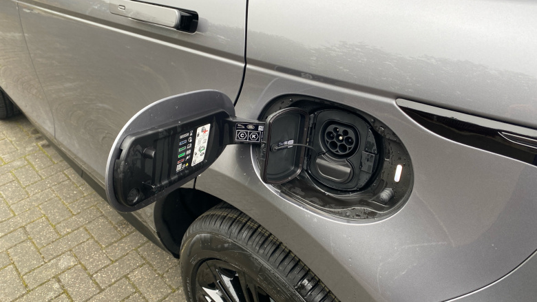 Land Rover Range Rover Evoque 1.5 P270e Autobiography 5dr Auto [Revised] Hatchback